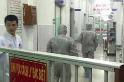 Việt kiều Mỹ nhiễm virus corona tiếp xúc với bao nhiêu người?