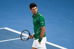 Vất vả hạ Thiem, Djokovic vô địch Australian Open lần thứ 8
