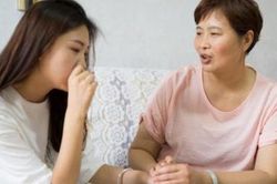 Nghỉ việc ở nhà chăm con là sai lầm của tôi