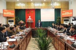 Phú Thọ: Kích hoạt hệ thống y tế phòng chống dịch