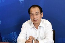 PGS.TS Trần Đắc Phu khuyến cáo cách đeo khẩu trang vải và khẩu trang y tế