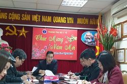 Thanh kiểm tra, xử lý nghiêm cơ sở tăng giá, đầu cơ thuốc, hóa chất, khẩu trang