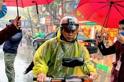 Ngày vía Thần Tài: Không còn cảnh xếp hàng mua vàng