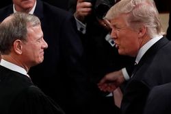 Luận tội ông Trump đến hồi cuối, đảng Dân chủ đang thất thế