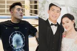 Phở Đặc Biệt khoe thiệp cưới, kể khổ bị Duy Mạnh 'cà khịa'