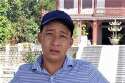 Tuấn 'Khỉ' tẩu thoát bằng cách nào sau khi bắn 6 người?