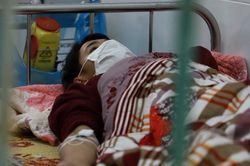 4/5 người Việt nhiễm nCoV làm cùng công ty, về cùng chuyến bay