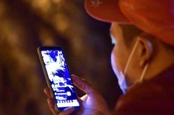 Công an làm việc với YouTuber đăng sai thông tin về vụ Tuấn 'Khỉ'