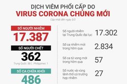 Người Trung Quốc ngừng xếp hàng chờ nhập cảnh cửa khẩu Hữu Nghị
