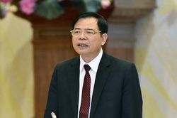 'Nông nghiệp tổn hại nặng nhất bởi virus corona'