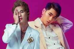Kênh YouTube của K-ICM biến mất