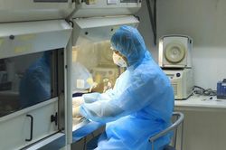 Thêm một bệnh nhân ở Việt Nam âm tính với virus corona