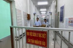 Bác tin đồn Bệnh viện Chợ Rẫy có 33 người chết vì virus Corona