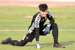 Bùi Tiến Dũng thêm cơ hội cạnh tranh tại TPHCM