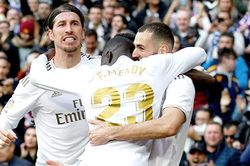 Real Madrid: Nghệ thuật chiến thắng của Zidane