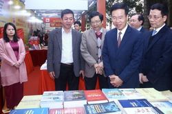 Sự kiện văn hóa nổi bật trong tuần