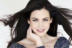 Hoa hậu Natalie Glebova đến Việt Nam làm giám khảo Miss Charm International 2020