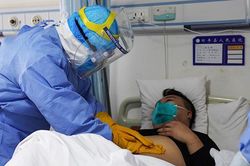 Dịch bệnh viêm đường hô hấp cấp do nCoV: Trung Quốc tăng cường biện pháp kiểm soát dịch