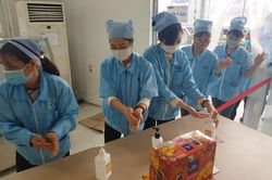 Các địa phương triển khai nhiều biện pháp phòng, chống nCoV