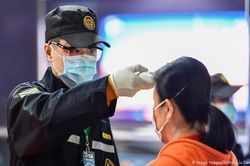 Ca thứ tám mắc nCoV tại Việt Nam cũng trở về từ Vũ Hán