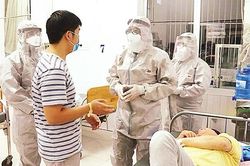 Huy động mọi nguồn lực đối phó với dịch bệnh