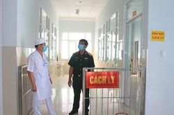 Thành lập các tổ cơ động sẵn sàng tham gia phòng, chống dịch nCoV