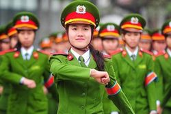 Tình nguyện về cơ sở