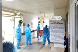 Đà Nẵng phân loại dịch bệnh viêm đường hô hấp cấp do nCoV theo 4 cấp độ