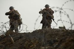 '1917' thắng lớn tại lễ trao giải thưởng BAFTA lần thứ 73