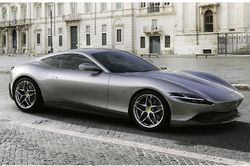 Ferrari – thương hiệu siêu xe mạnh nhất thế giới năm 2020