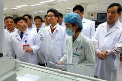 Lòng tin bất biến