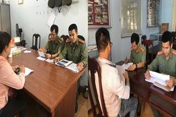 Hai người bị phạt 20 triệu đồng vì đăng tin sai về dịch corona