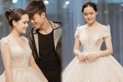 Bạn gái Duy Mạnh tiết lộ chiêu 'thả thính làm quen' của anh chàng