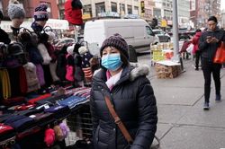 Tổng thống Trump nói có thể chặn đứng mối đe dọa của coronavirus, Trung Quốc chưa chấp nhận giúp đỡ của Mỹ