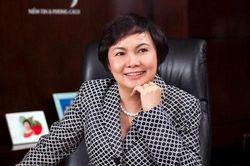 Giá vàng tăng cao, 'nữ hoàng' số 1 tích trữ tính cú lớn đầu năm