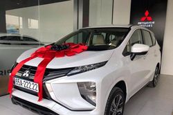 Trúng biển ngũ quý 2, chủ xe Mitsubishi Xpander tính lãi 700 triệu