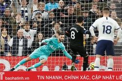 Man City thua đau, Arsenal tiếp tục 'điệp khúc' hòa