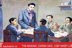 Ngời sáng bản lĩnh, trí tuệ Việt Nam