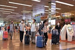 Dịch viêm đường hô hấp cấp: Nguy cơ ngành giáo dục Australia thâm hụt 5,44 tỷ USD