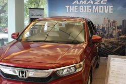 Honda ra mắt mẫu xe mới, tuân thủ BS6 giá chỉ 197 triệu đồng