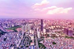 Vietnam: Foreign capital is expected to flow into affordable housing market in 2020.