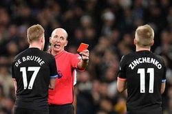 Man City của Guardiola đã không còn 'siêu đẳng' như 1 năm về trước