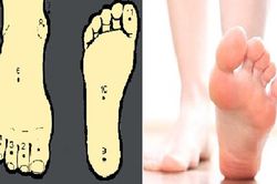 3 tướng chân của một người đàn ông giàu có thành đạt, phụ nữ lấy được sướng 1 đời