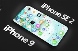 Vì sao iPhone 9 lại là dòng sản phẩm quan trọng trong tương lai của Apple ?