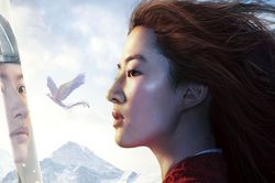 Mulan tung trailer chiến đấu kịch tính, Lưu Diệc Phi rơi lệ, phim vẫn giữ nguyên lịch chiếu dù dịch Corona bùng phát!