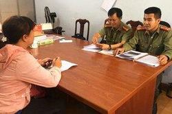 Xử phạt thêm 2 người đăng thông tin sai sự thật về virus corona