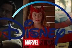 Clip nhá hàng các TV Series của Marvel trên Disney+ có những phân cảnh nào đáng chú ý?