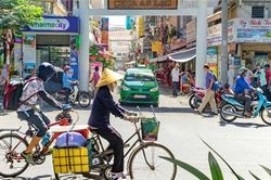 Việt Nam lọt tốp điểm đến trong xu hướng 2020