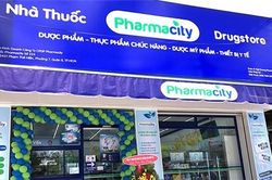 Pharmacity nhận vốn đầu tư 32 triệu USD