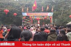 Tăng cường công tác phòng chống dịch nCoV tại các di tích, danh lam, thắng cảnh trên địa bàn tỉnh